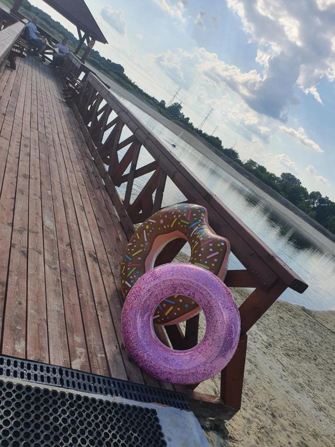 Hotel Wellness&SPA Antyczny Dwór Rudna Mala Zewnętrze zdjęcie