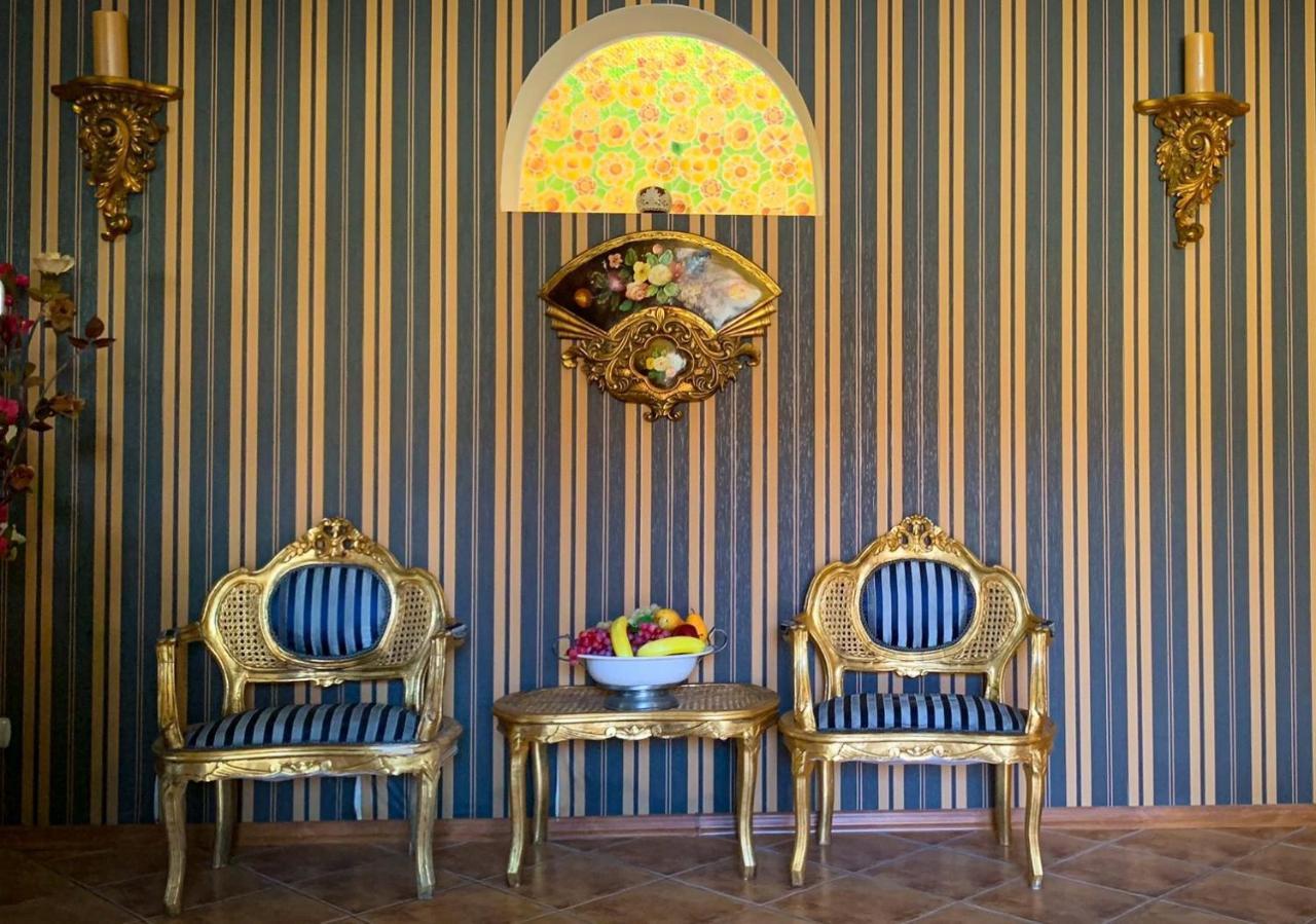 Hotel Wellness&SPA Antyczny Dwór Rudna Mala Zewnętrze zdjęcie