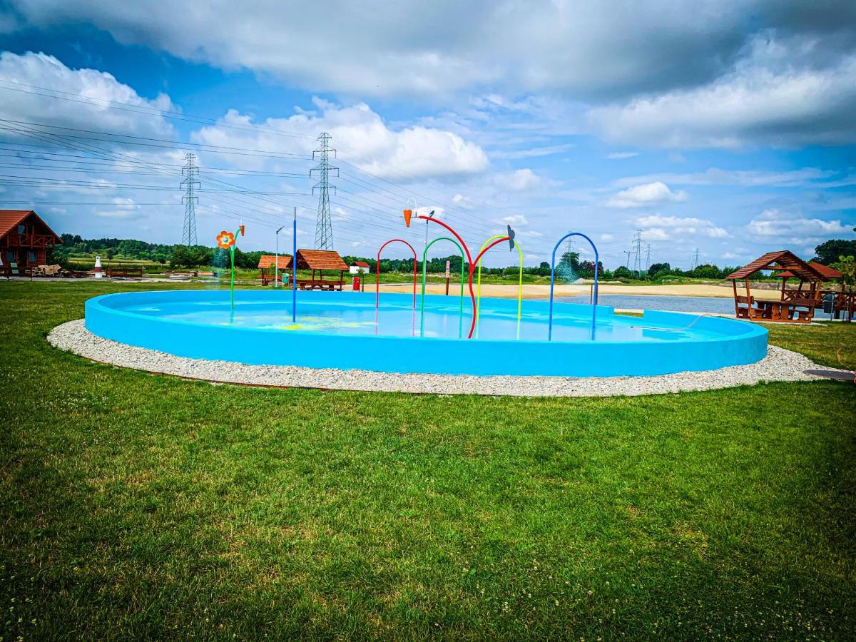 Hotel Wellness&SPA Antyczny Dwór Rudna Mala Zewnętrze zdjęcie
