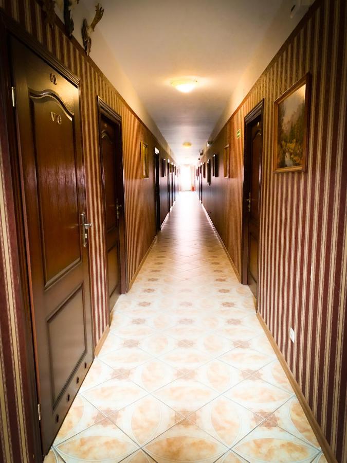 Hotel Wellness&SPA Antyczny Dwór Rudna Mala Zewnętrze zdjęcie