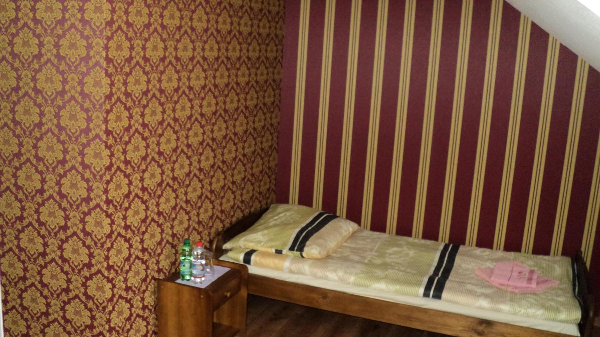 Hotel Wellness&SPA Antyczny Dwór Rudna Mala Pokój zdjęcie