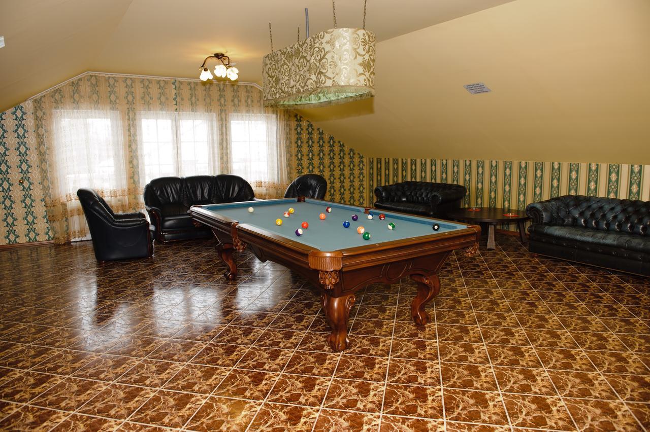 Hotel Wellness&SPA Antyczny Dwór Rudna Mala Zewnętrze zdjęcie